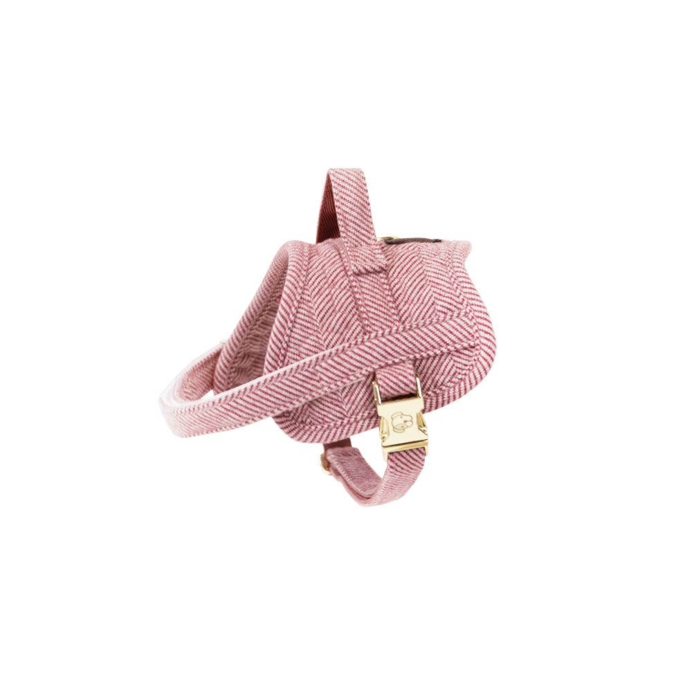 Dog Harness Body Safe Wool | Kentucky Dogwear | Comfort — Image 2