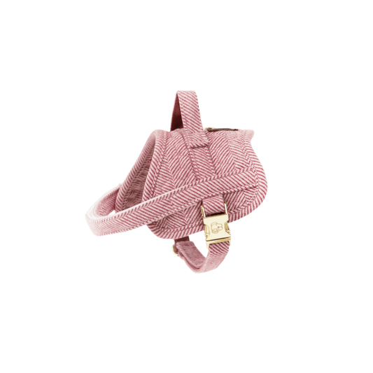 Dog Harness Body Safe Wool | Kentucky Dogwear | Comfort — Image 2