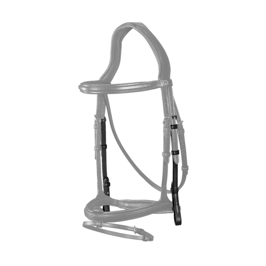 Cheekpieces | Dy'on | Durable — Image 2
