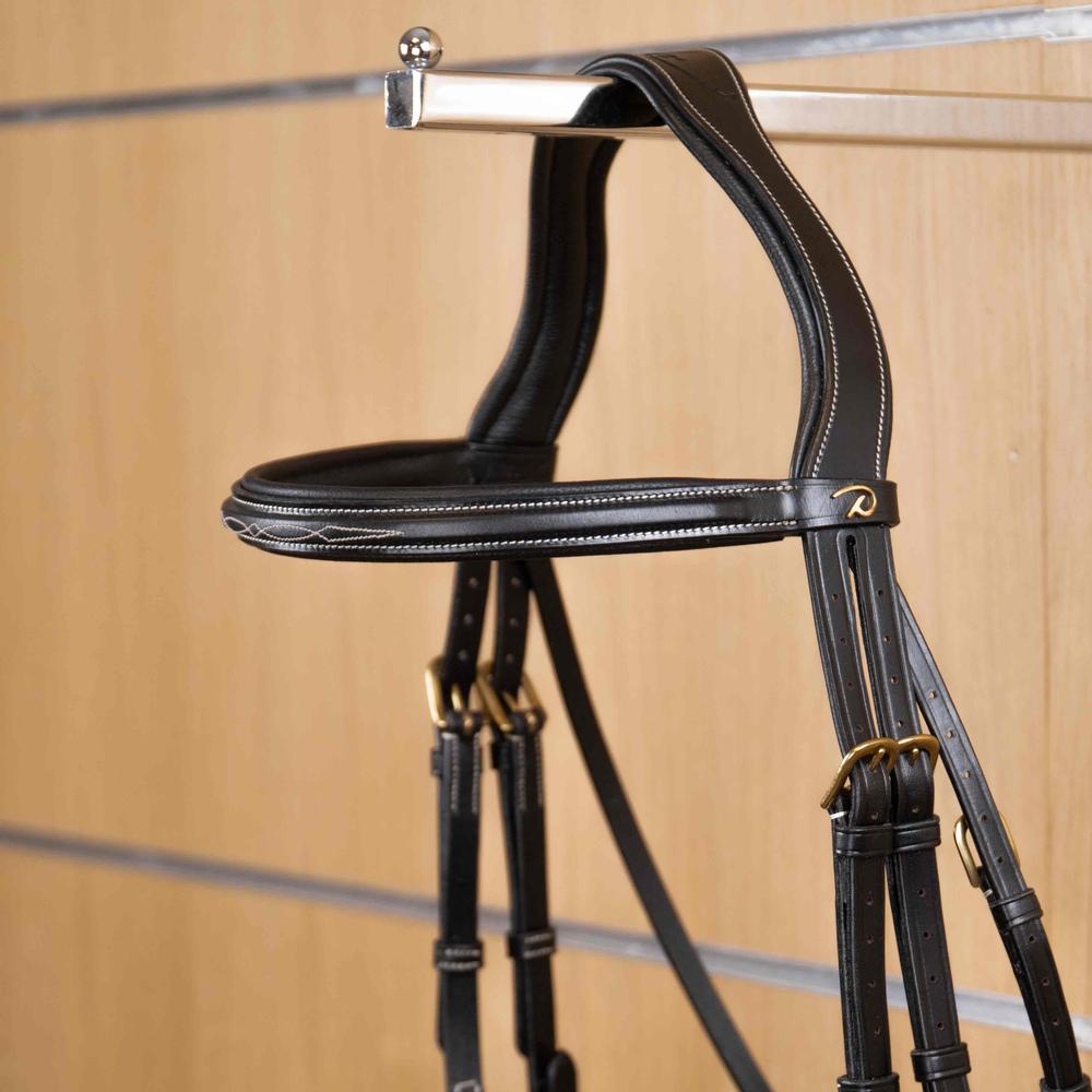 Straight Browband | Dy'on | Elegant design — Image 4