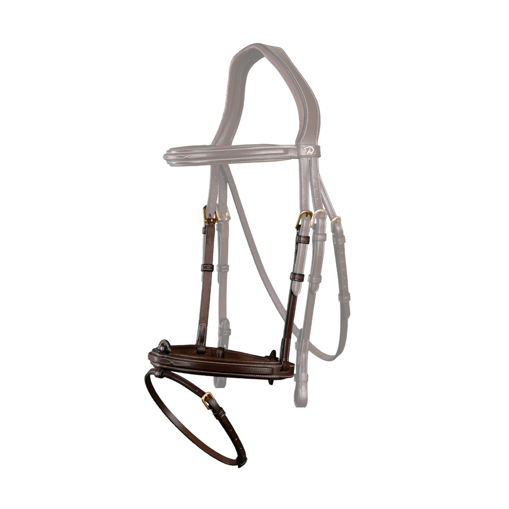 Flash Noseband | Dy'on |