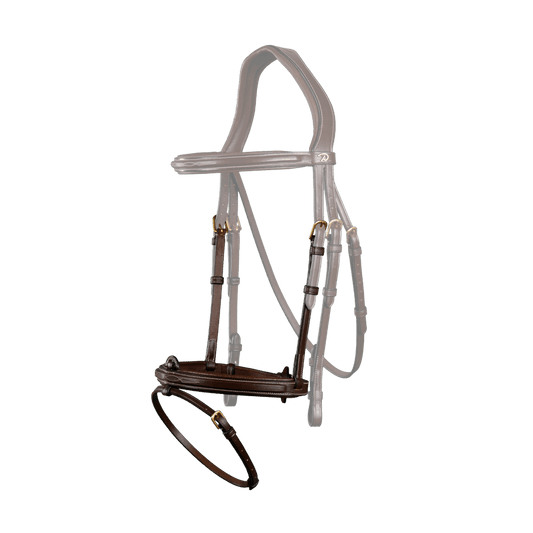 Flash Noseband | Dy'on |