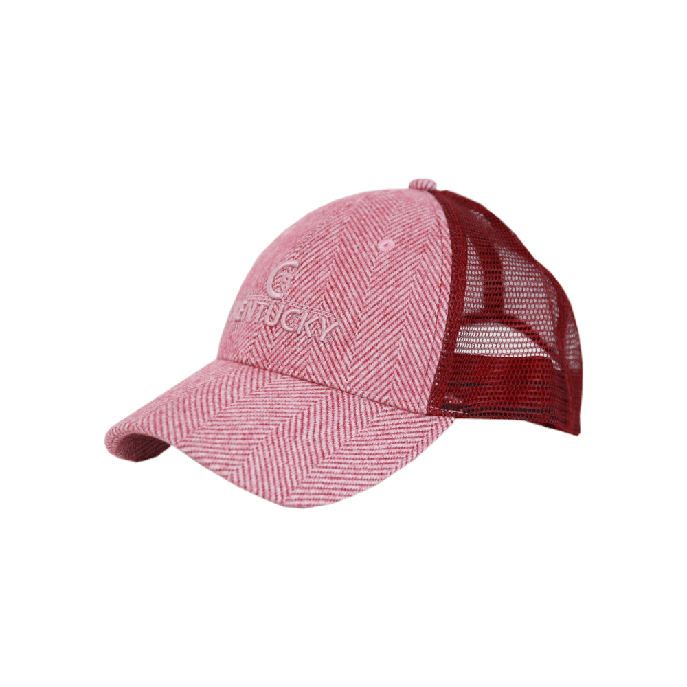 Trucker Cap Wool | Kentucky Horsewear | Stylish