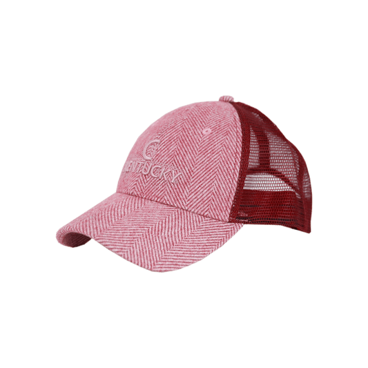 Trucker Cap Wool | Kentucky Horsewear | Stylish