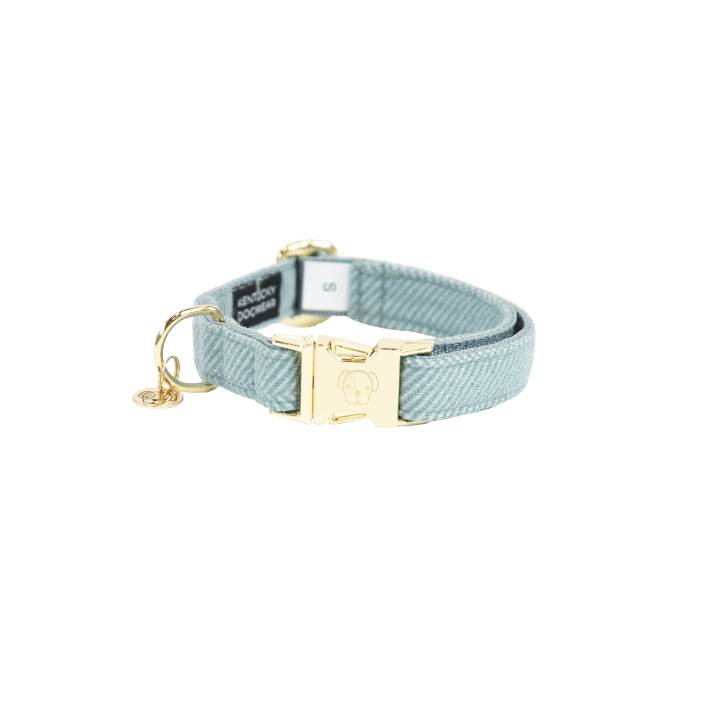 Dog Collar Wool | Kentucky Dogwear | Stylish — Image 9