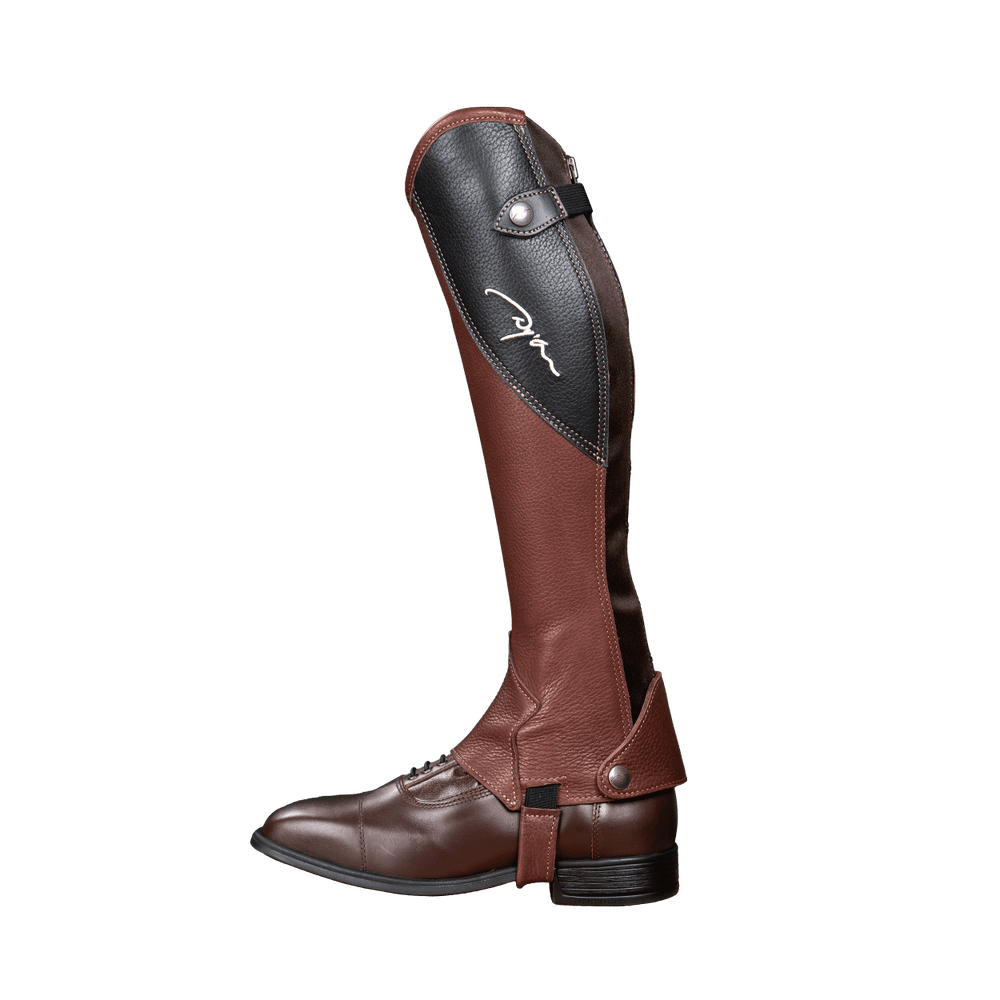 Original Half Chaps | Dy'on | elegantdesign — Image 7