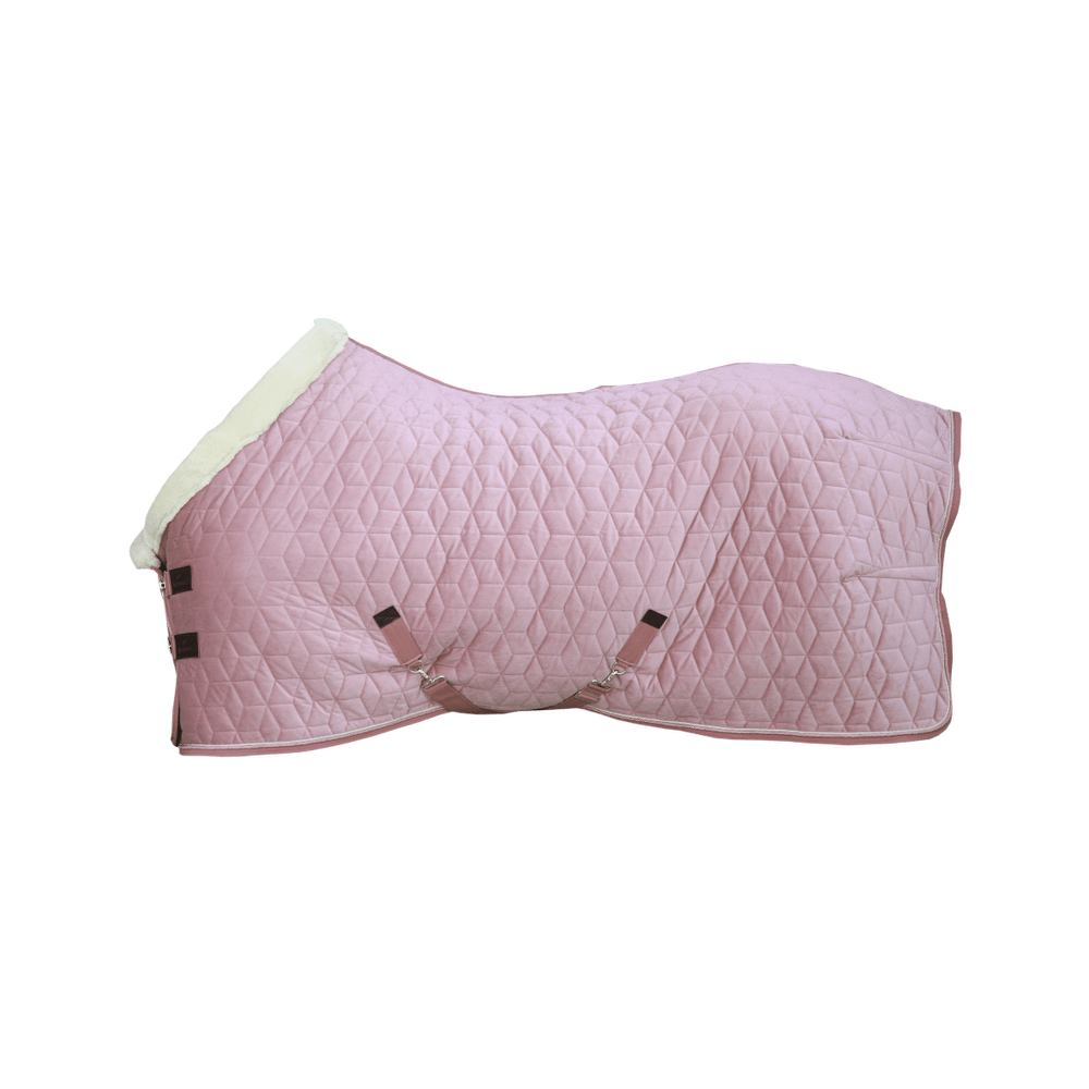 Show Rug Velvet | Kentucky Horsewear | Elegant — Image 6