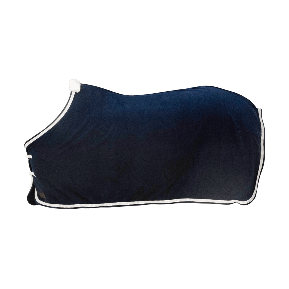 Fleece Rug Plaited Rope | Kentucky Horsewear | elegantdesign — Image 8