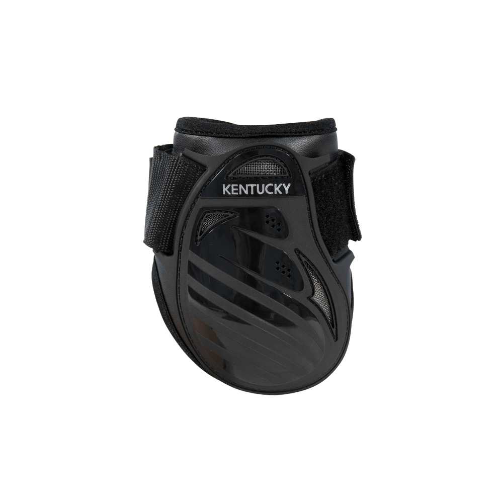 Young Horse Fetlock Boots | Kentucky Horsewear | Lightweight — Image 16