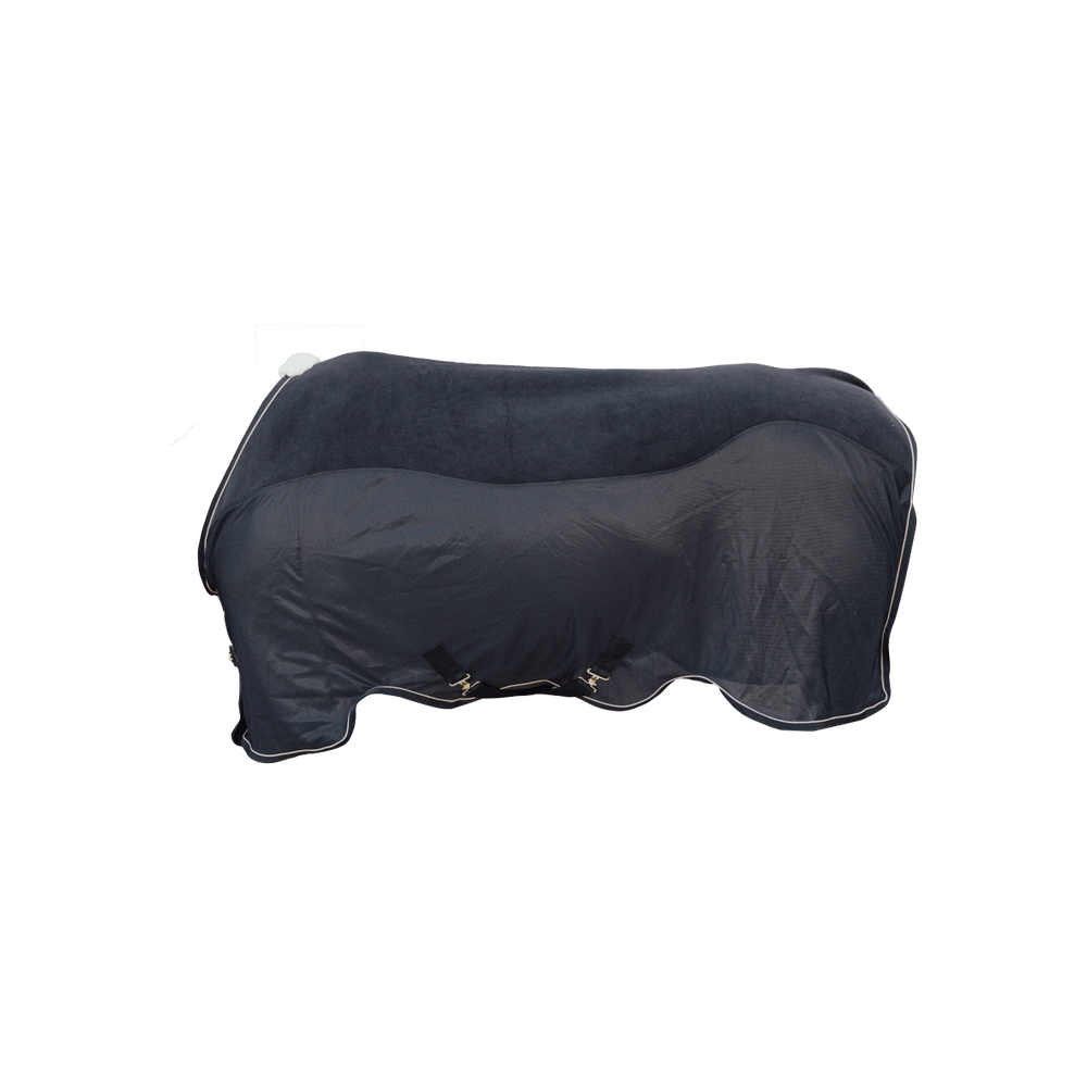 Fleece Mesh cooler combo | Kentucky Horsewear | multi-purpose — Image 5