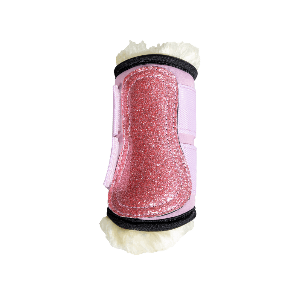 Vegan Sheepskin Turnout Boots Sammy Collection | Kentucky Horsewear | Durable