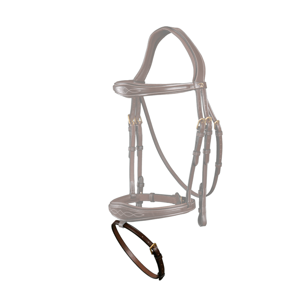 Flash Nose Strap 1/2" | Dy'on | Comfort