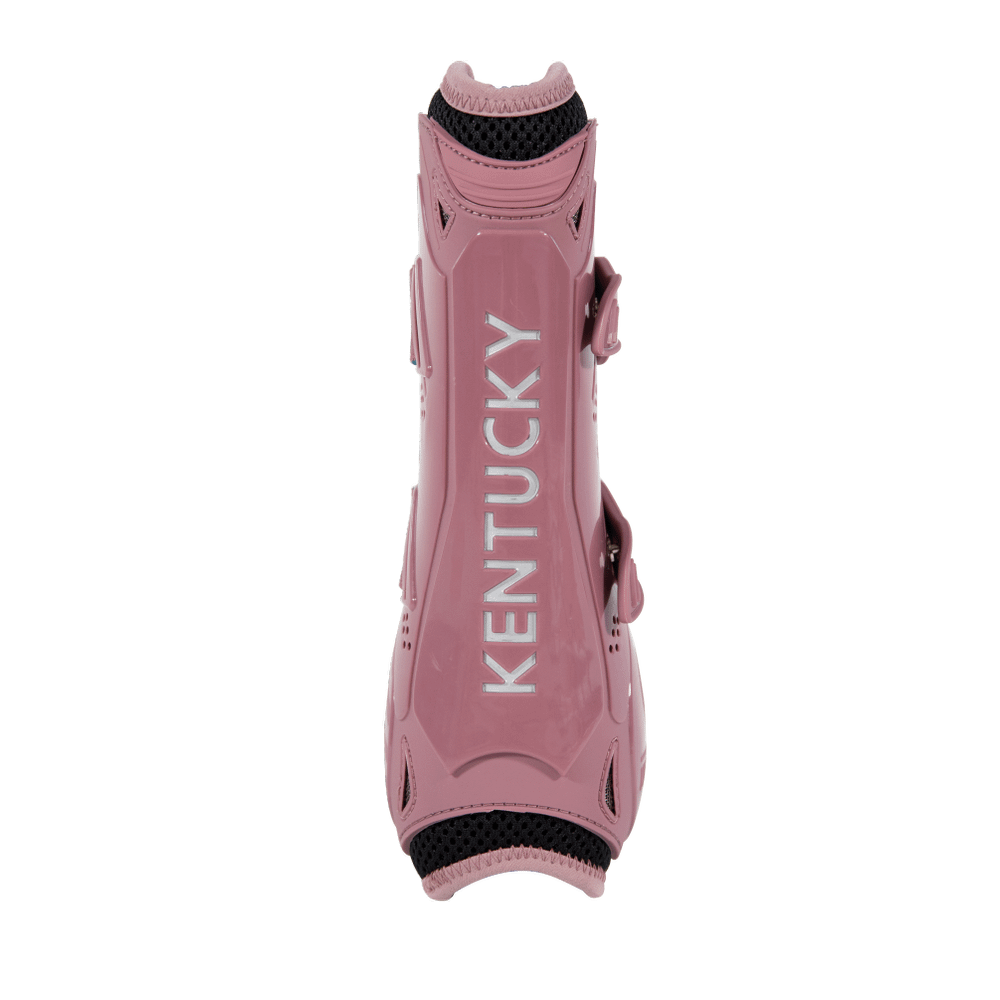 Tendon Boots Bamboo Elastic | Kentucky Horsewear | Sustainability