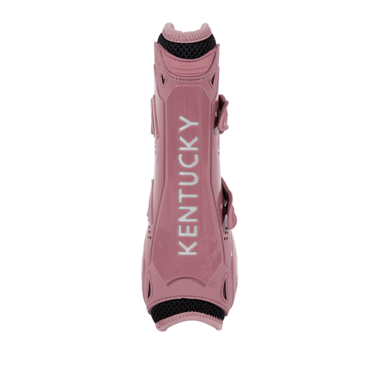 Tendon Boots Bamboo Elastic | Kentucky Horsewear | Sustainability