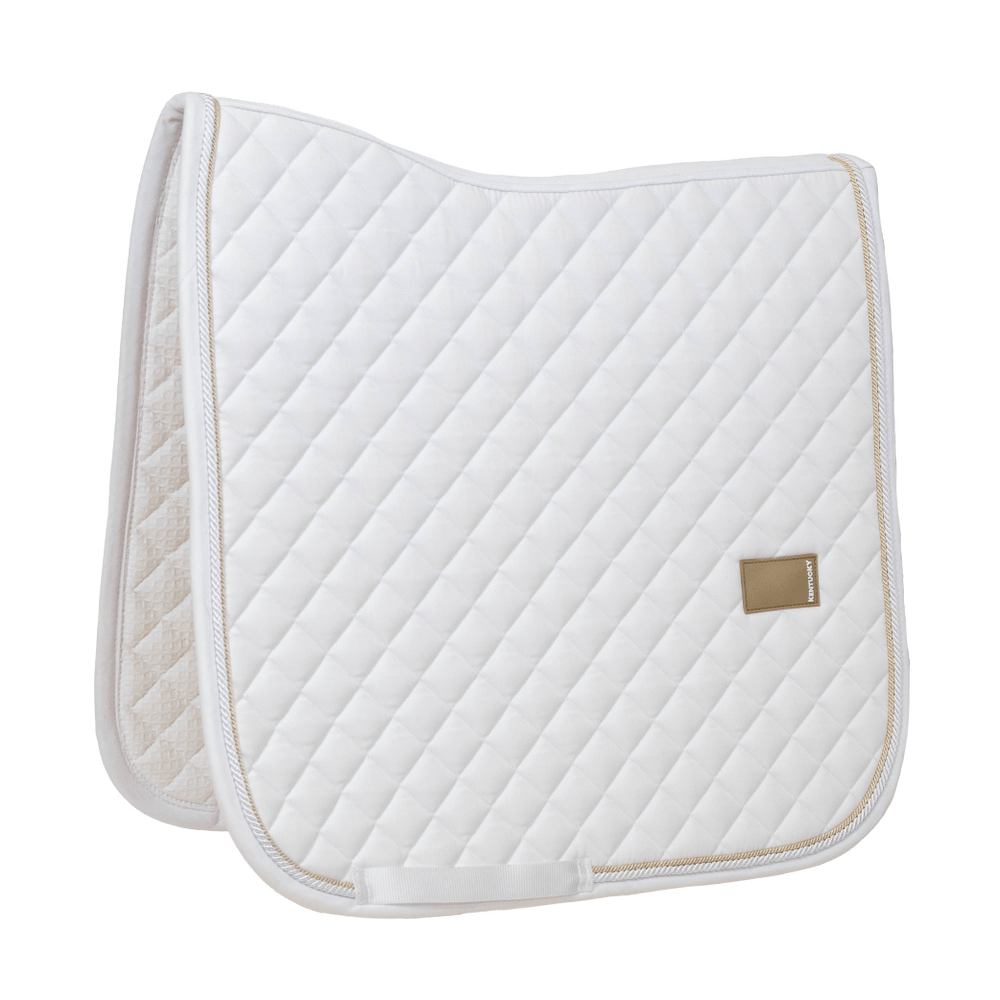 Saddle Pad Diamond Rope Dressage | Kentucky Horsewear | elegantdesign — Image 6