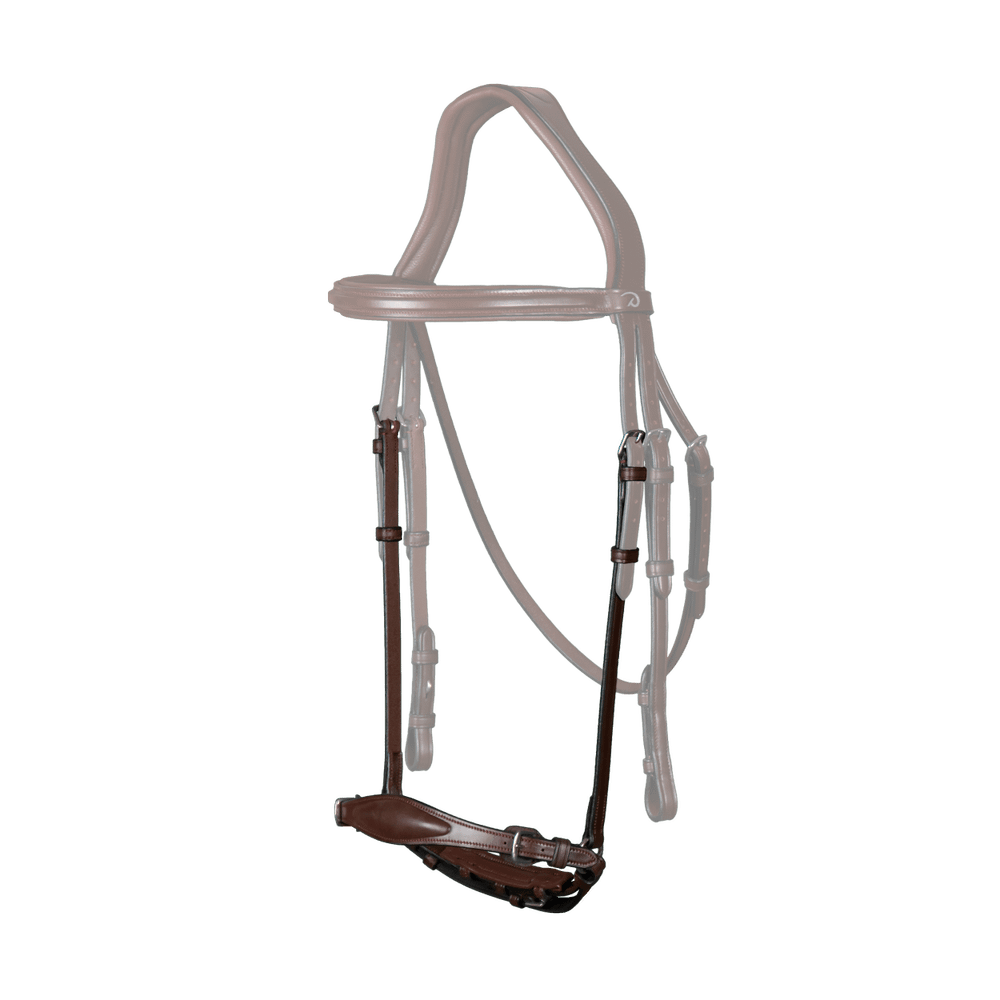 Adjustable Drop Noseband | Dy'on | — Image 2