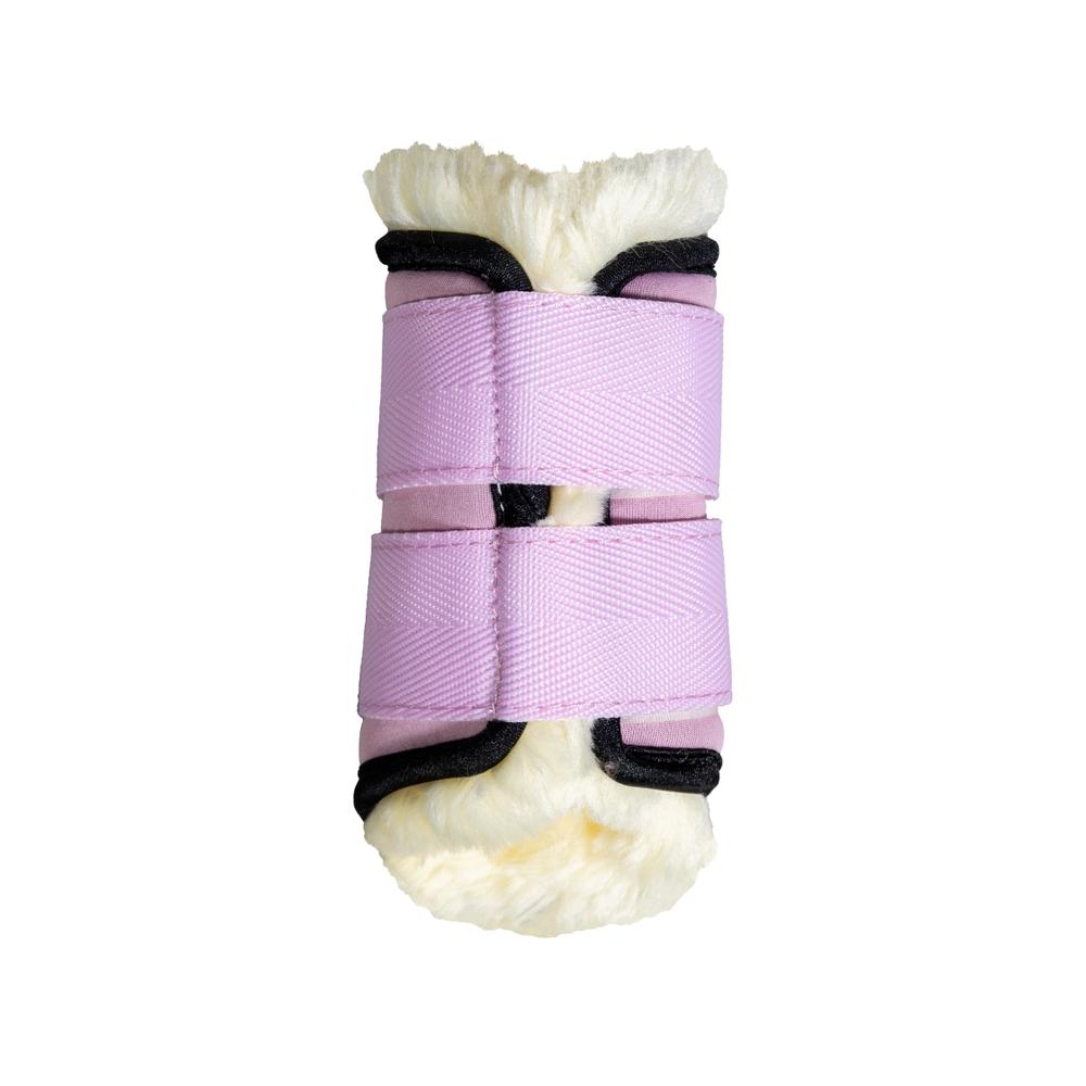 Vegan Sheepskin Turnout Boots Sammy Collection | Kentucky Horsewear | Vegan-friendly — Image 2
