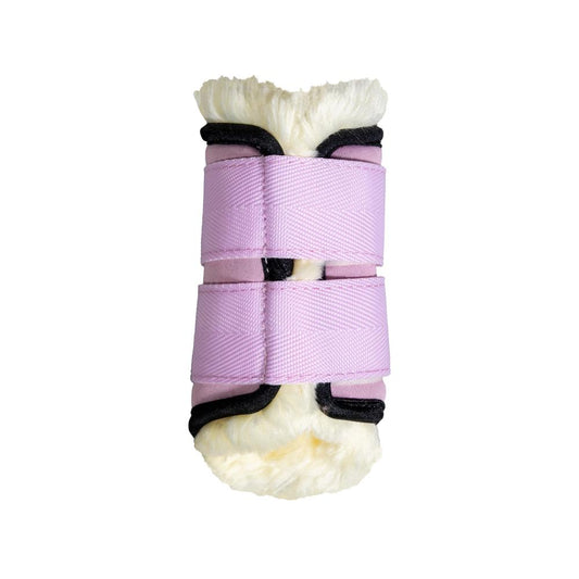 Vegan Sheepskin Turnout Boots Sammy Collection | Kentucky Horsewear | Vegan-friendly — Image 2