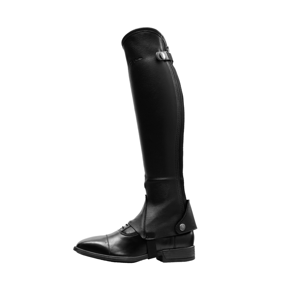 Classic Half Chaps | Dy'on | Comfort — Image 3