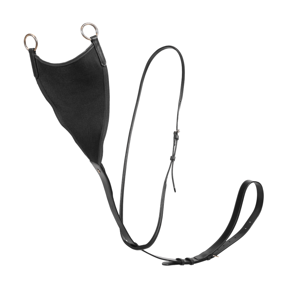 Elastic Bib Martingale |  | style