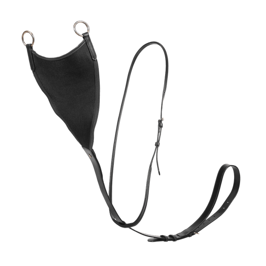 Elastic Bib Martingale |  | style
