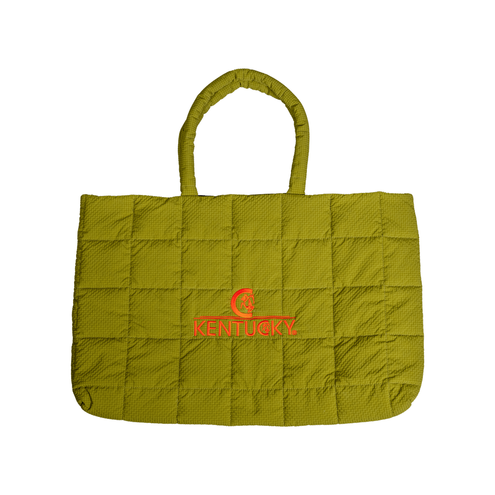 Padded Bag Kentucky Logo | Kentucky Horsewear | — Image 3