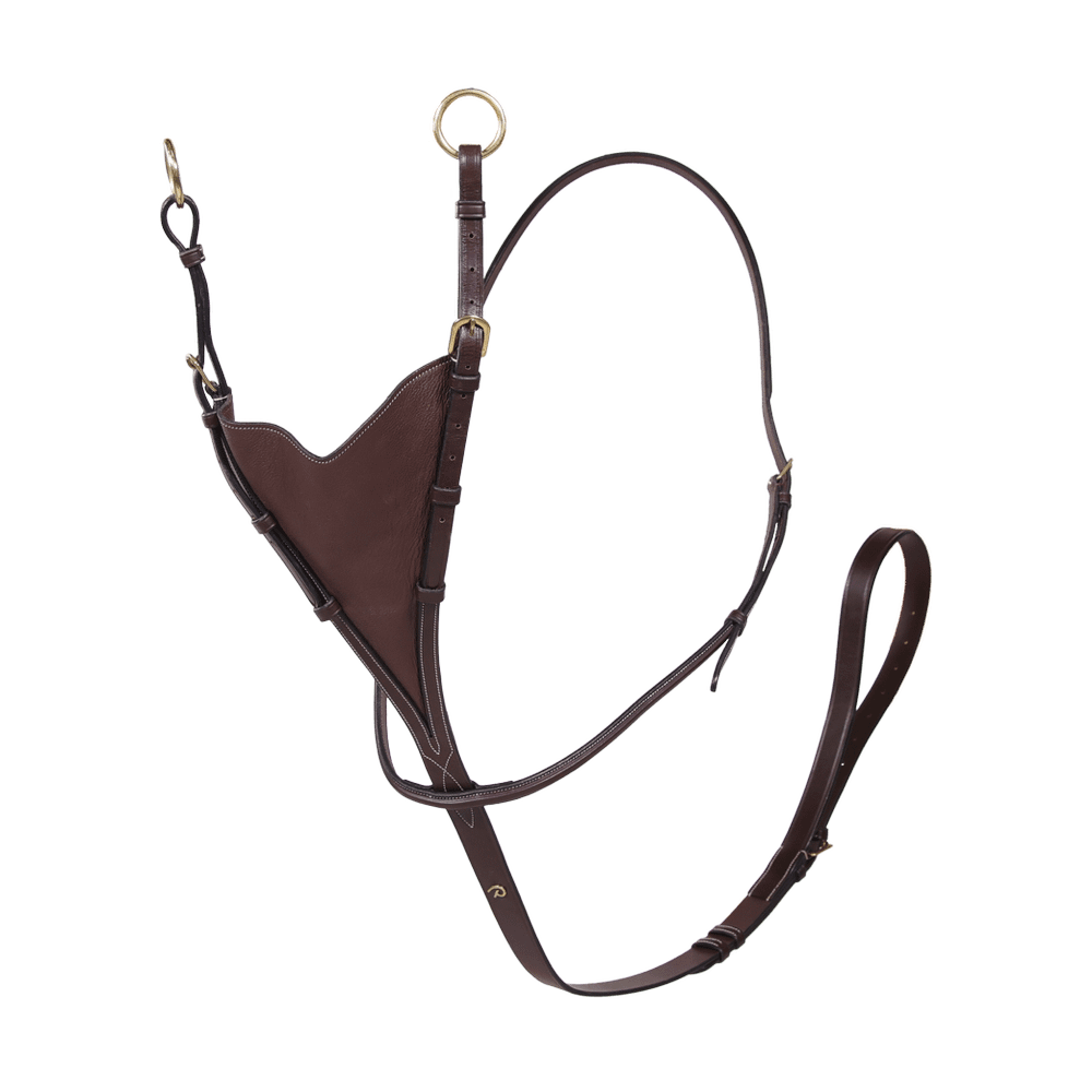 Soft leather BIB Martingale DY coll |  | SoftLeather — Image 3