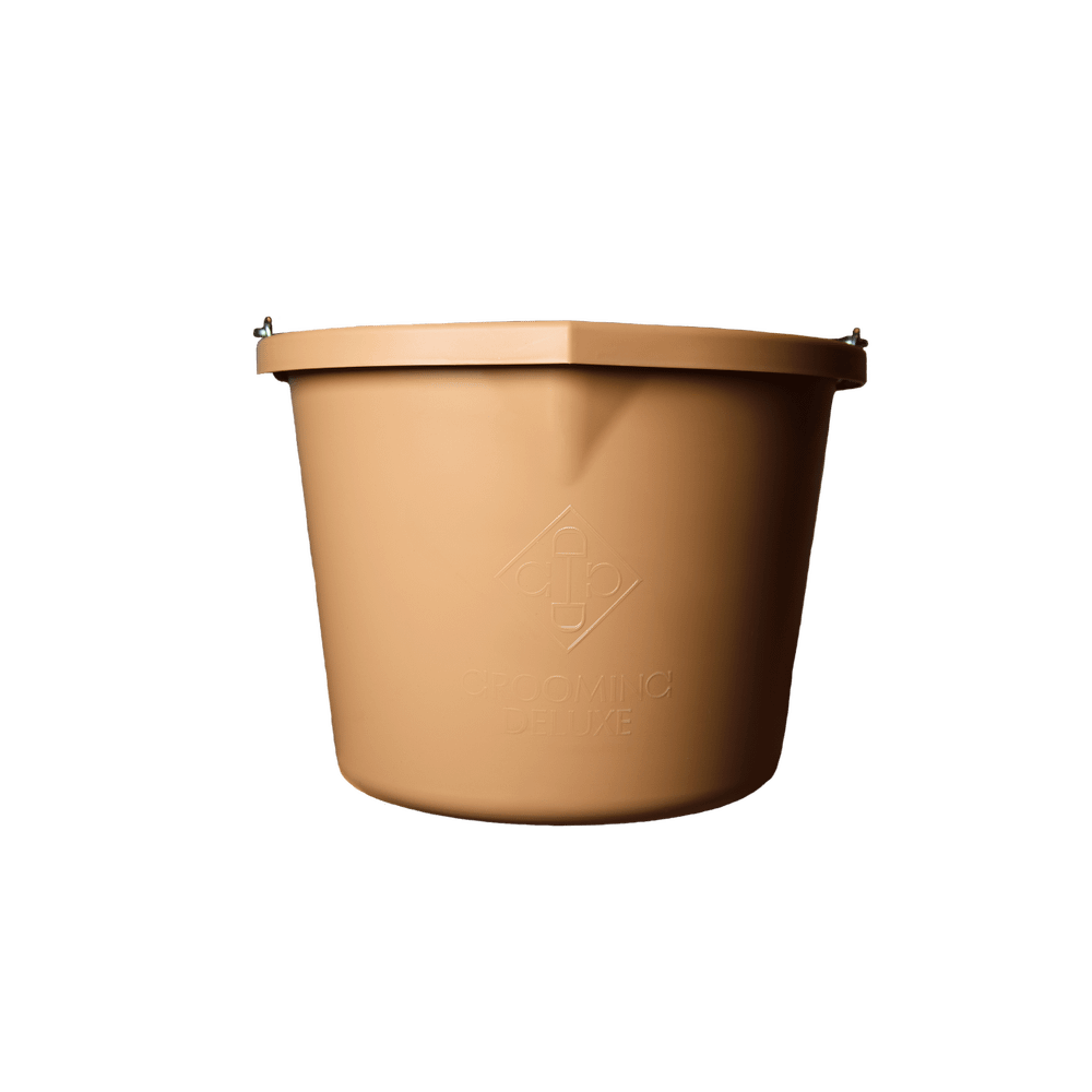 Water Bucket | Grooming Deluxe | Durable — Image 8