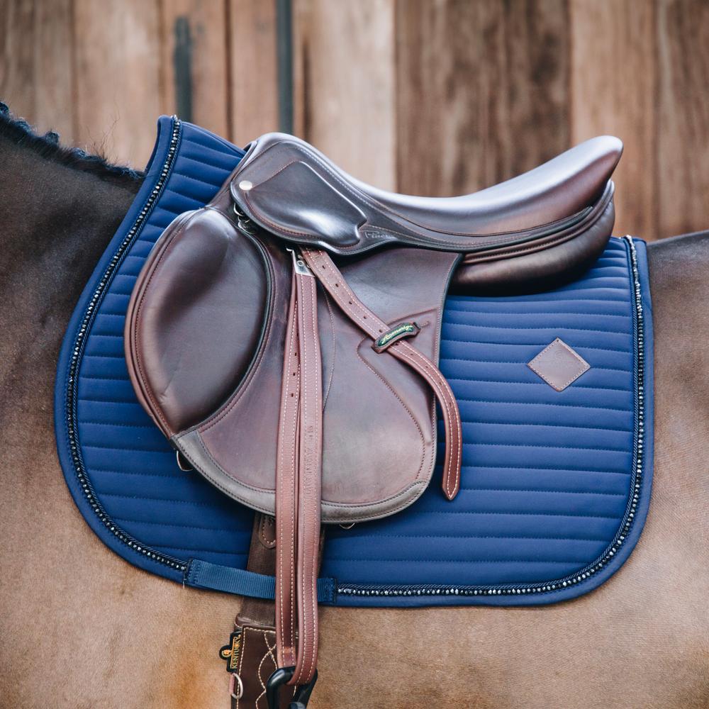 Saddle Pad Pearls Jumping | Kentucky Horsewear | style — Image 9