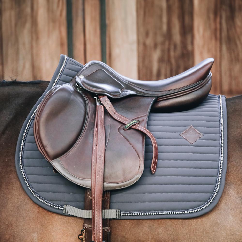 Saddle Pad Pearls Jumping | Kentucky Horsewear | style — Image 7