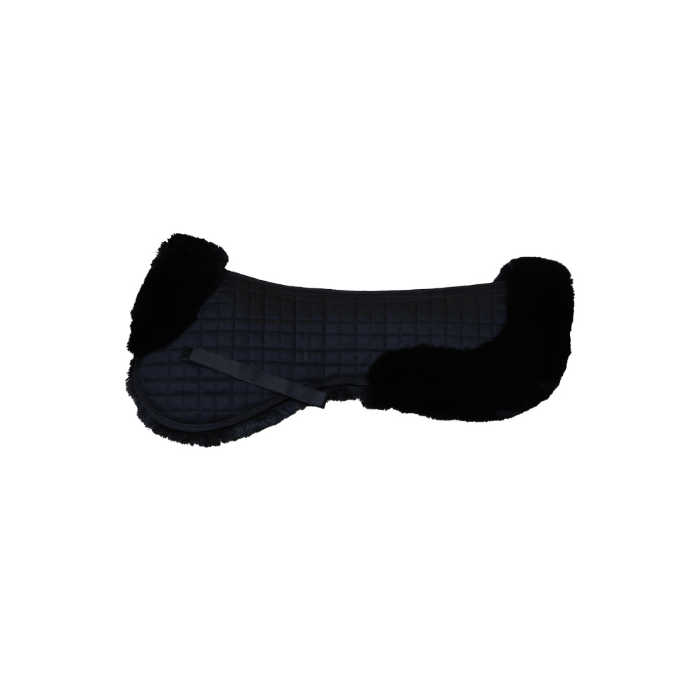 Sheepskin Half Pad Absorb | Kentucky Horsewear | — Image 6