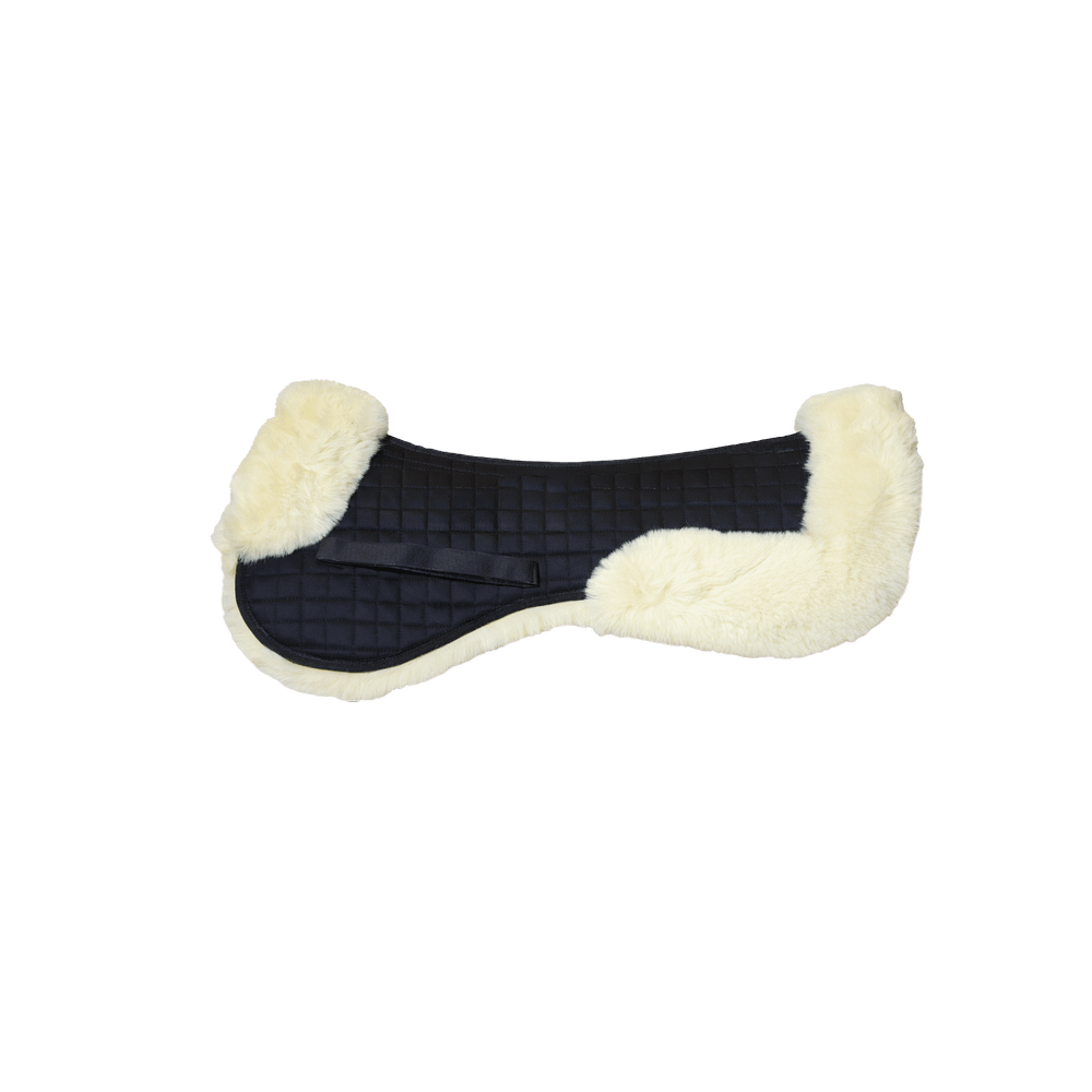 Sheepskin Half Pad Absorb | Kentucky Horsewear |