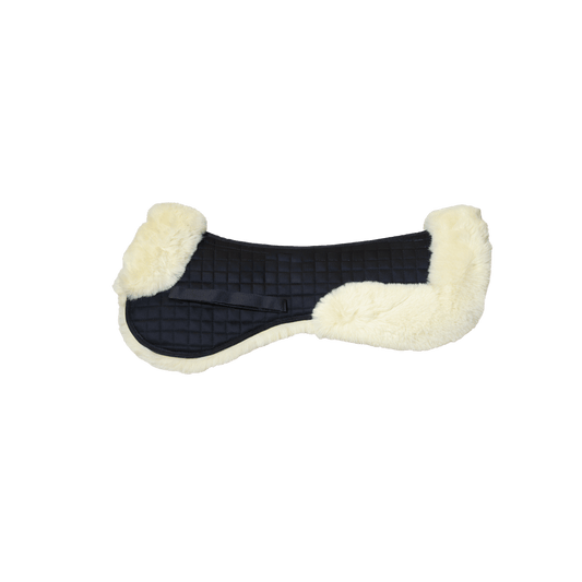 Sheepskin Half Pad Absorb | Kentucky Horsewear |