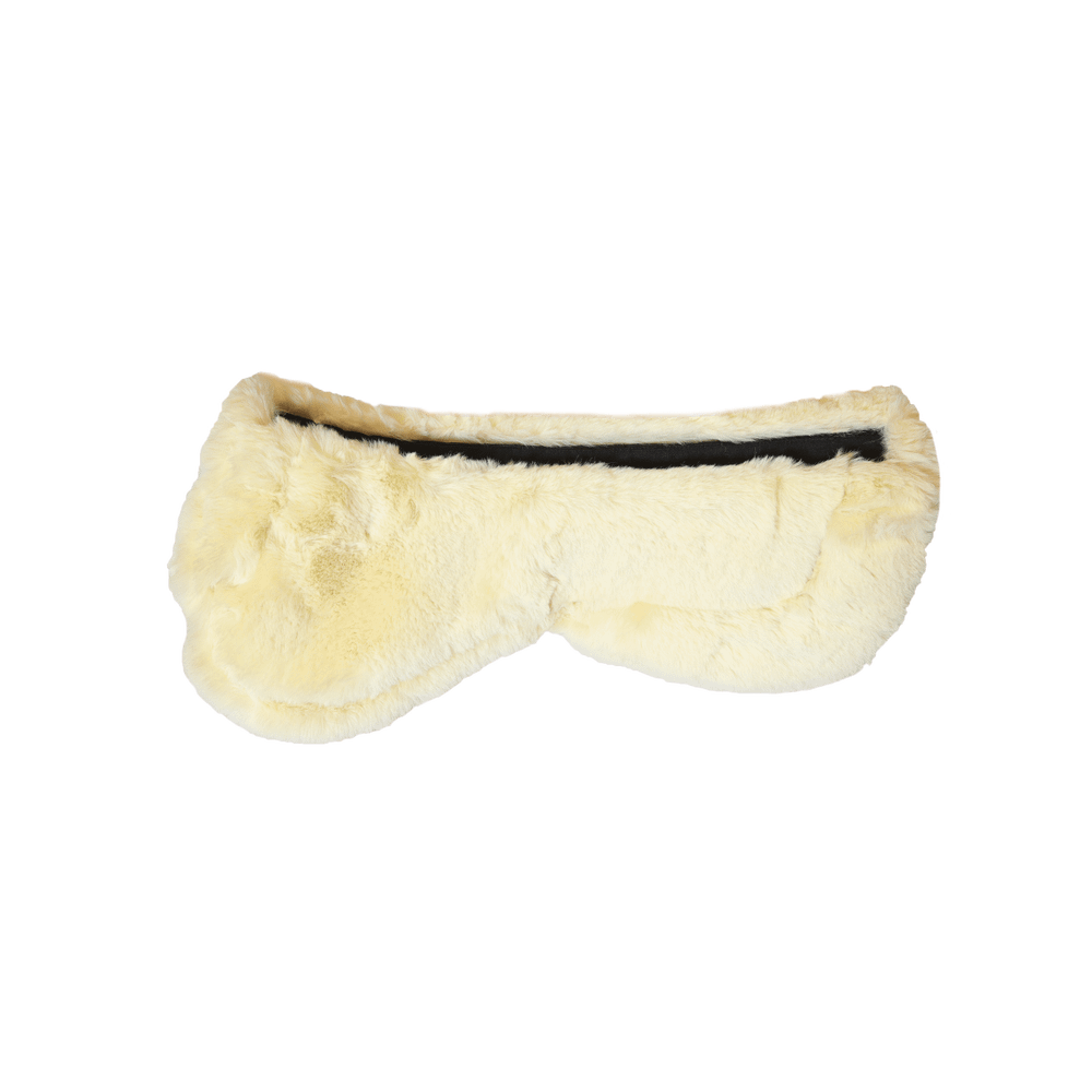 Sheepskin Half Pad Absorb | Kentucky Horsewear | — Image 2