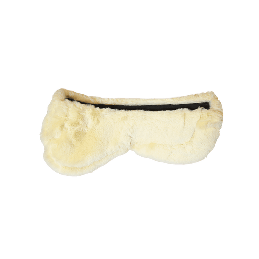 Sheepskin Half Pad Absorb | Kentucky Horsewear | — Image 2