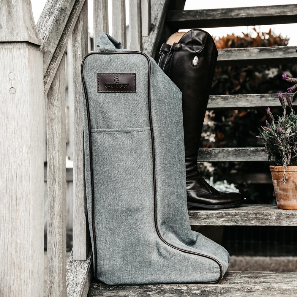 Boots Bag | Kentucky Horsewear | StylishProtection — Image 8