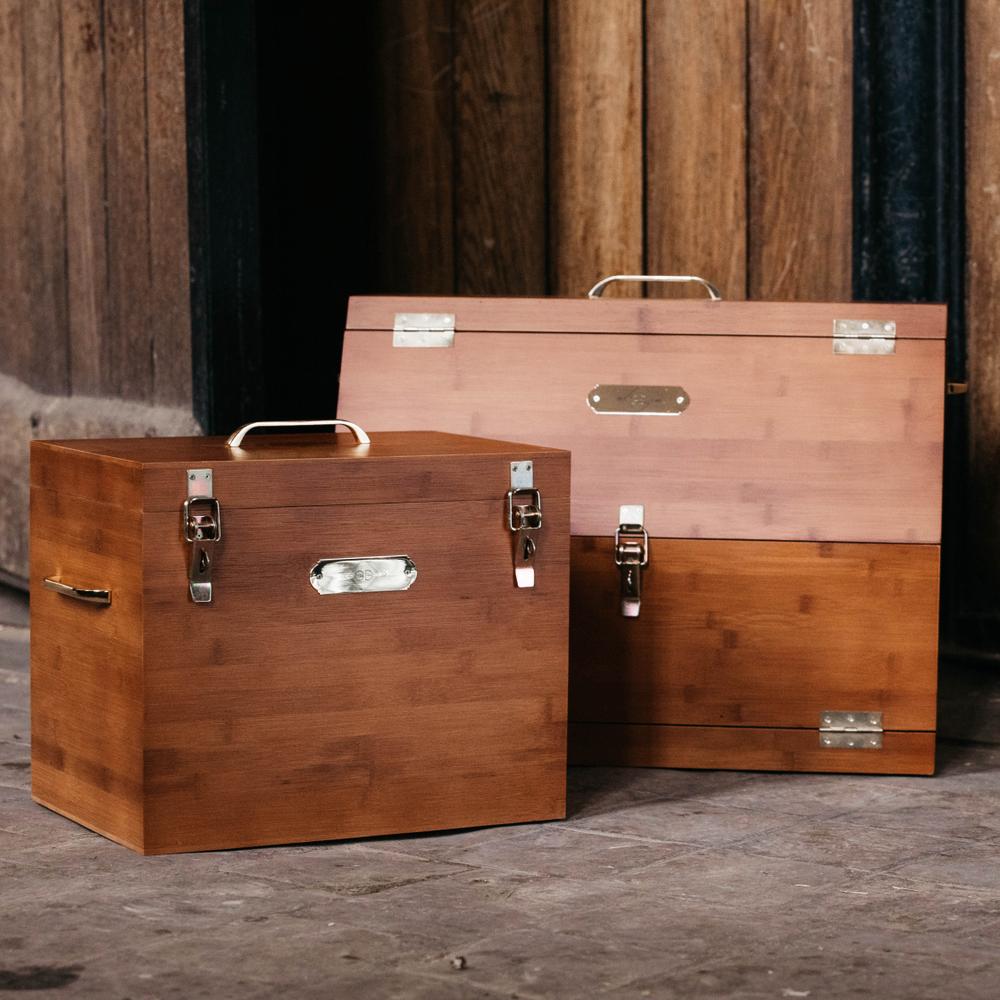 Tack Box | Grooming Deluxe | durable — Image 3