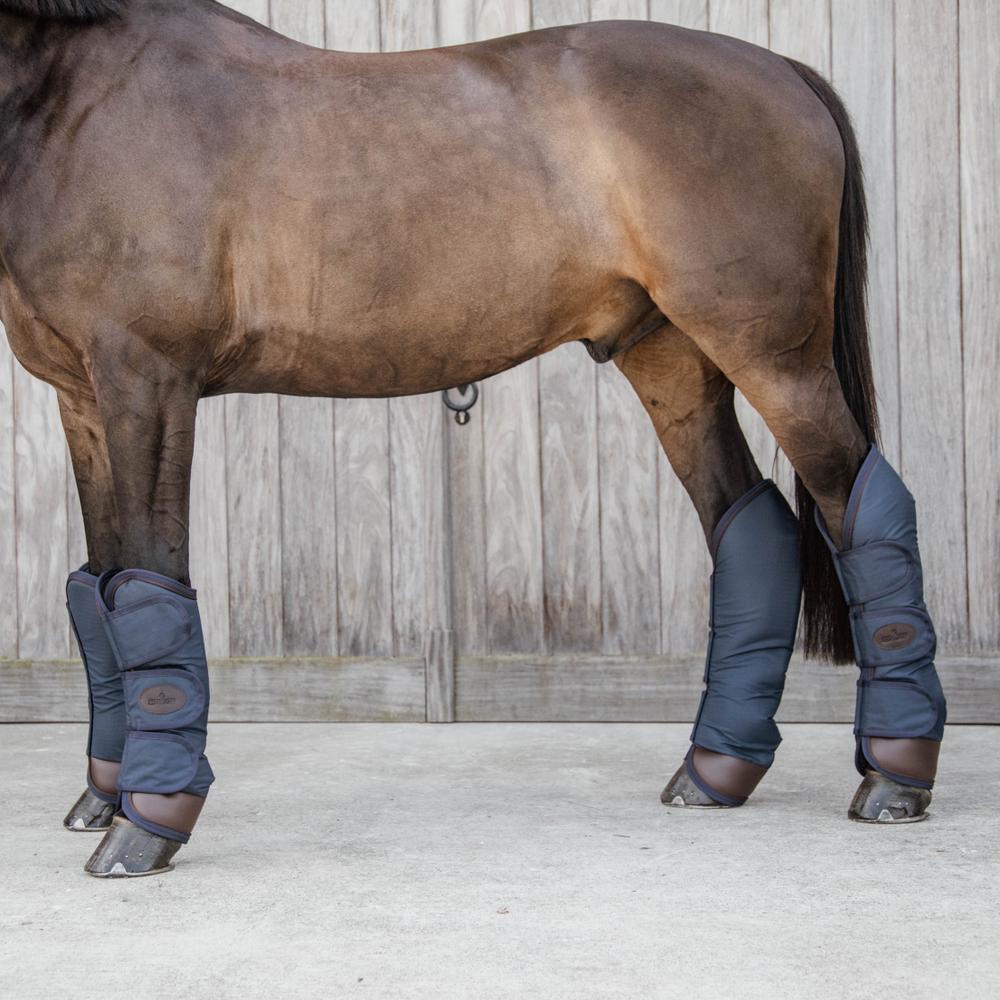 Travel Boots | Kentucky Horsewear | Durable — Image 3