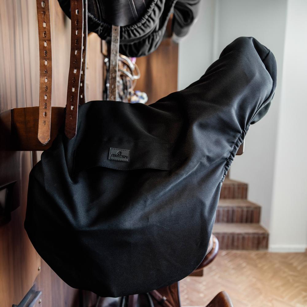 Saddle Cover Waterproof Show Jumping | Kentucky Horsewear | Waterproof — Image 6