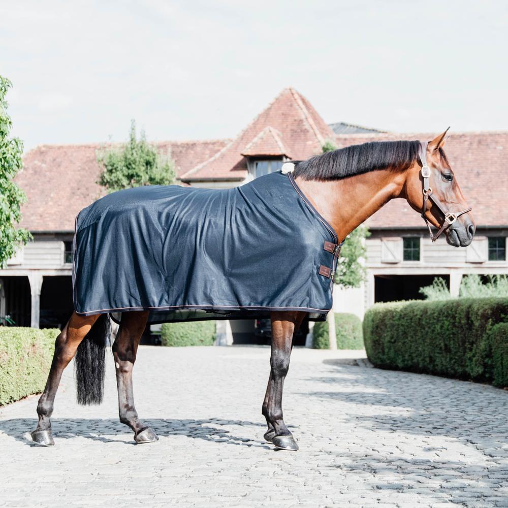 Mesh Fly Sheet | Kentucky Horsewear | breathable — Image 10