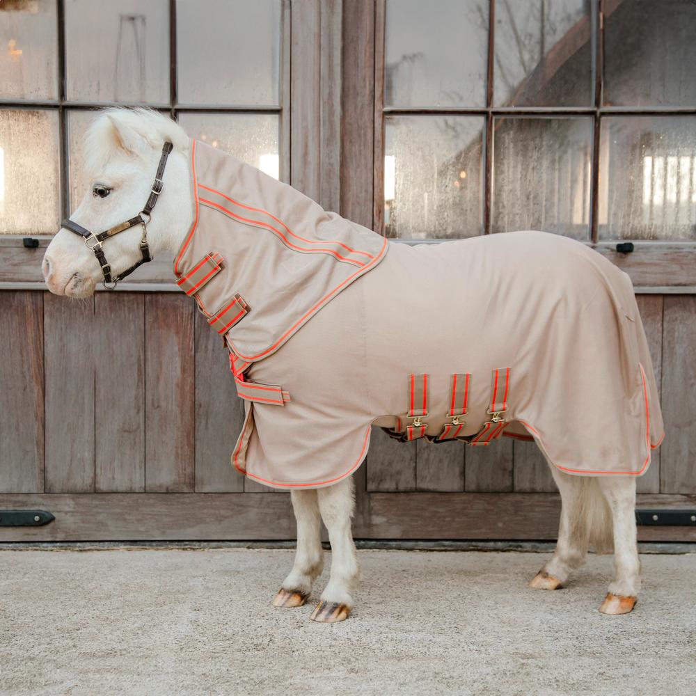 Mesh Fly Rug Comfort | Kentucky Horsewear | Durability — Image 12