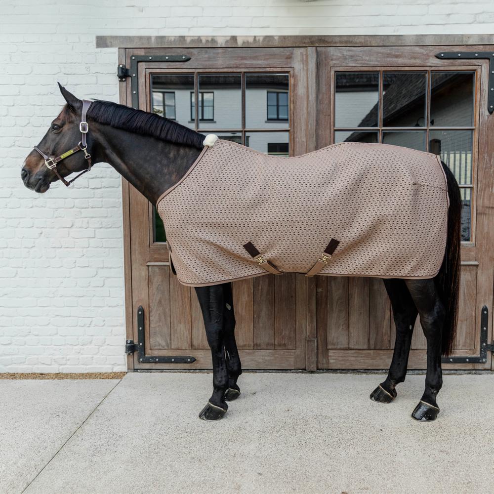 4D Spacer Cooler Sheet | Kentucky Horsewear | 4DSpacer — Image 6
