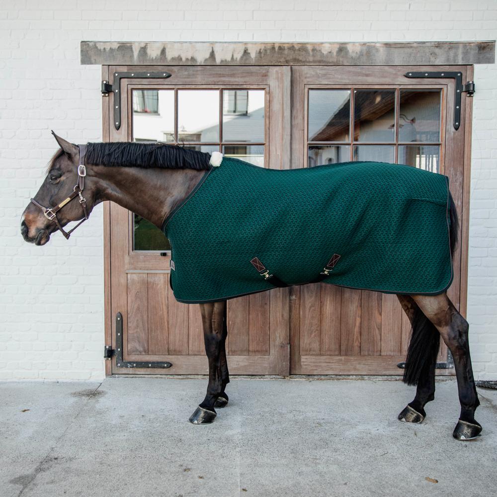 4D Spacer Cooler Sheet | Kentucky Horsewear | 4DSpacer — Image 12