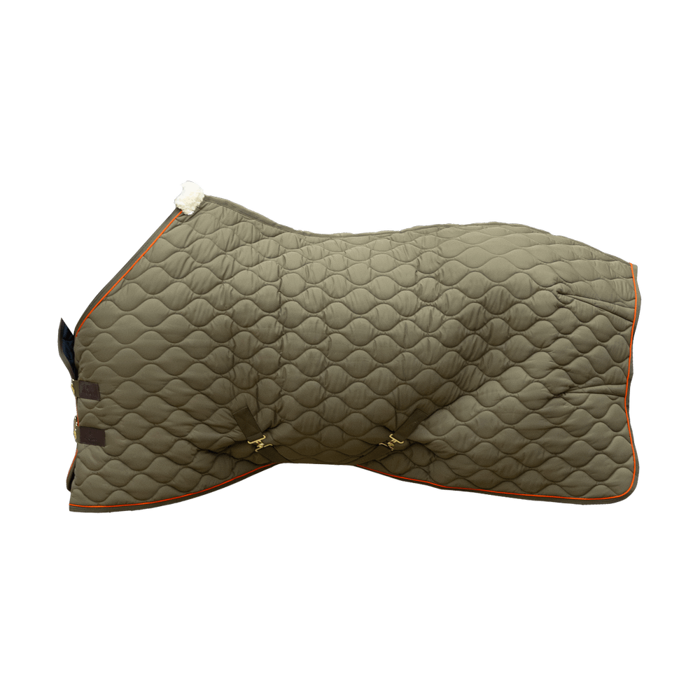 Stable Rug Wave 160g | Kentucky Horsewear | Durable