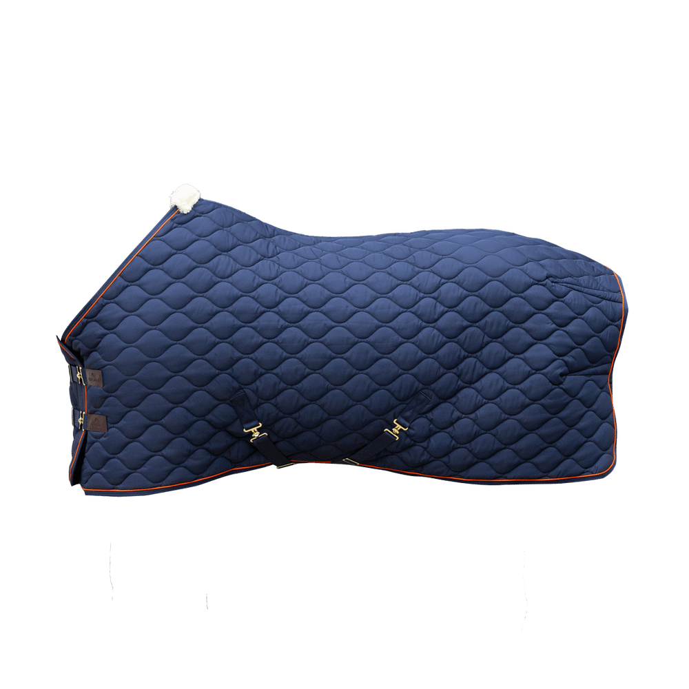 Stable Rug Wave 160g | Kentucky Horsewear | Durable — Image 8