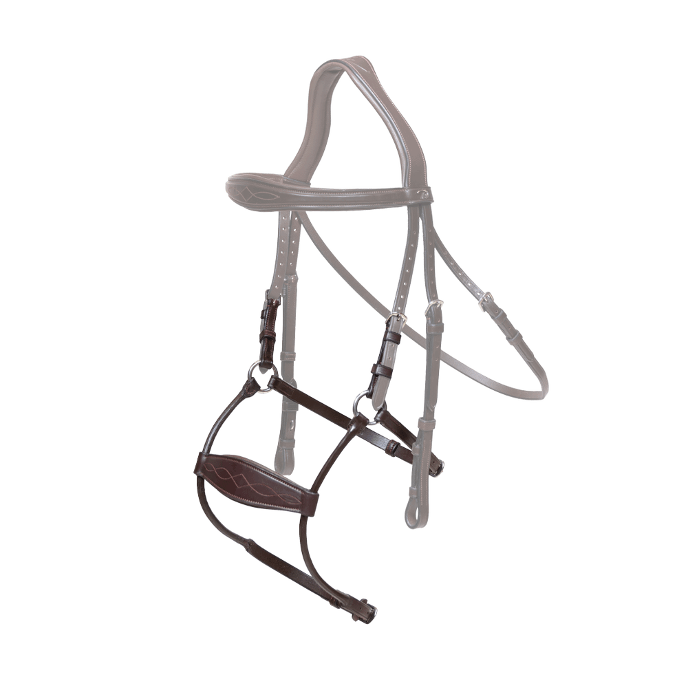 Hybrid Noseband |  | — Image 2