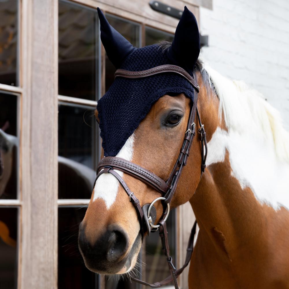 Fly Veil Long | Kentucky Horsewear | durable — Image 10