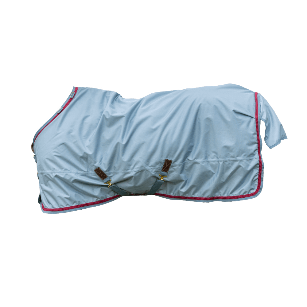Turnout Rug all Weather Pro with Braided Cord | Kentucky Horsewear | Durable