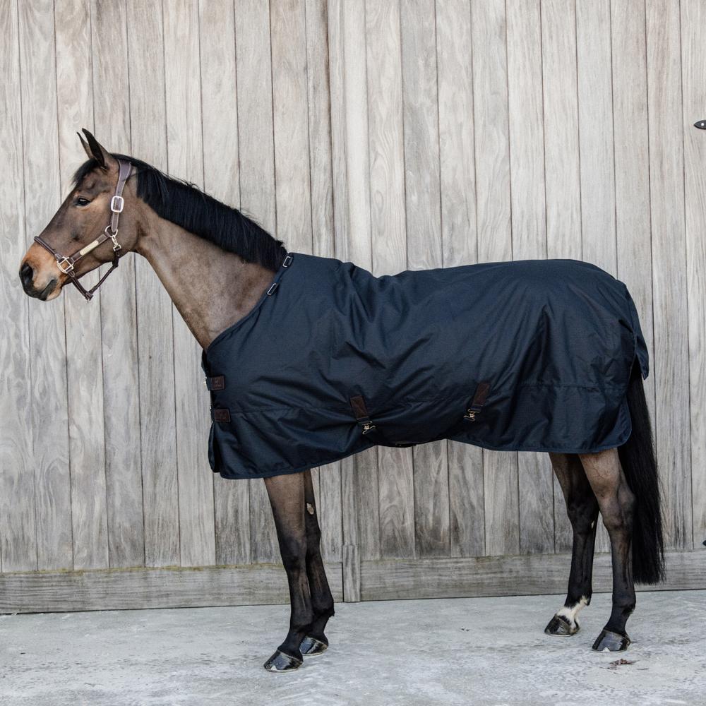 Turnout Rug All Weather Waterproof Classic | Kentucky Horsewear | Durable — Image 17