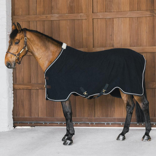 Fleece Rug vegan wool | Kentucky Horsewear | luxurious — Image 2